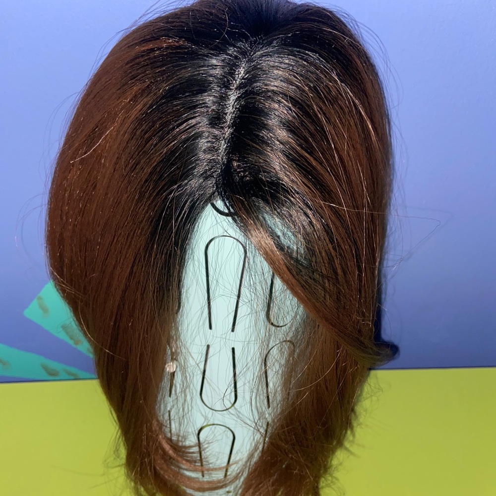 Bob Wig